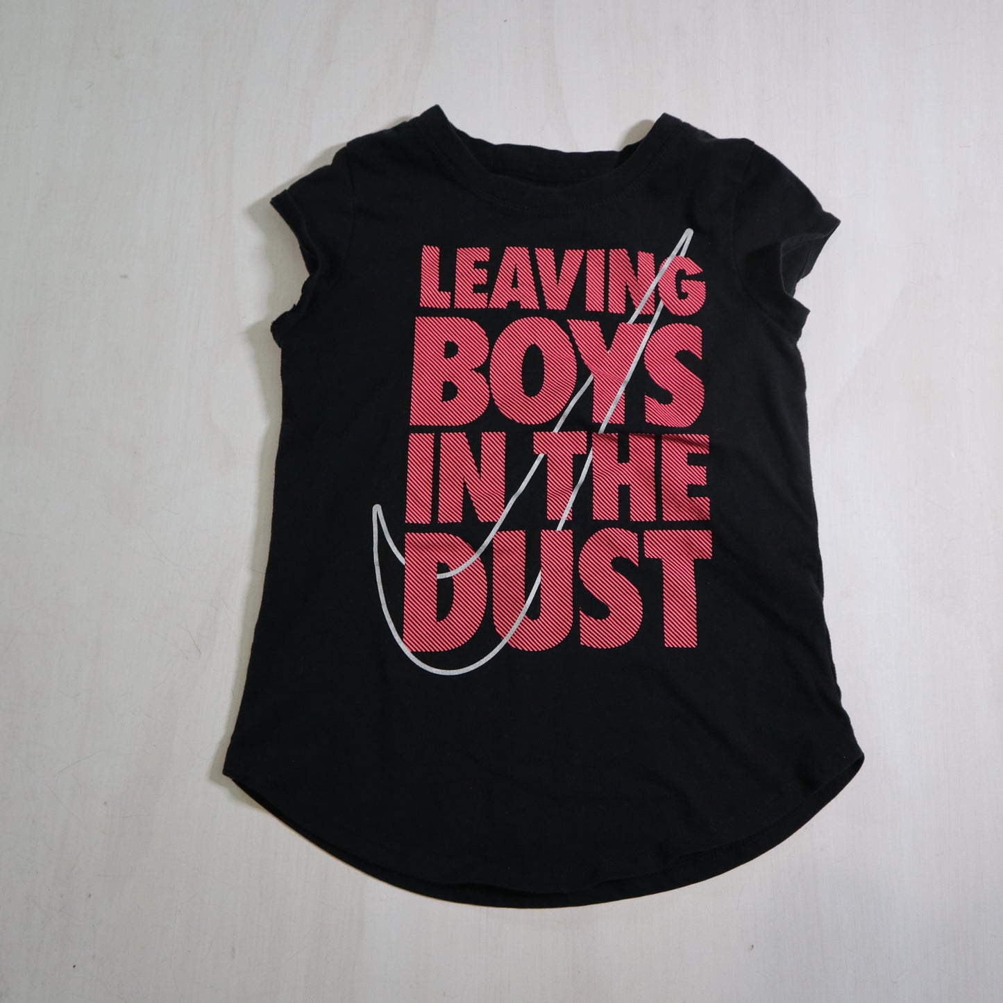 Nike - T-Shirt (6-7Y)