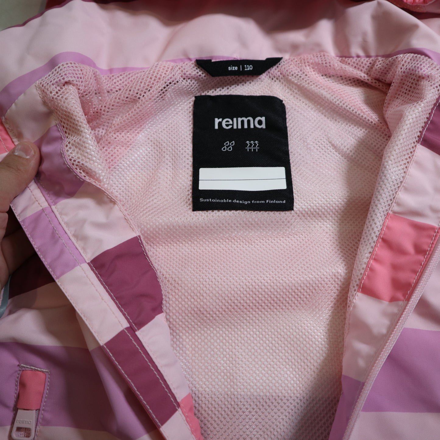 Reima - Jacket (5T)