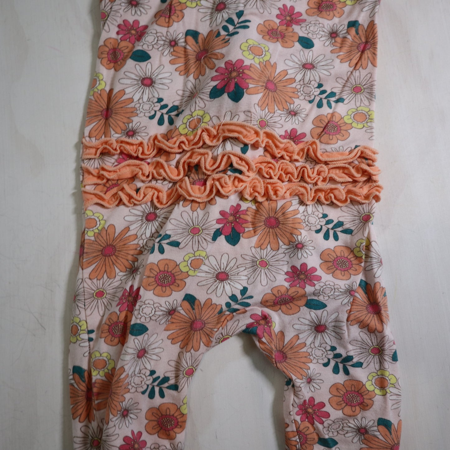 Milkberry - Pajamas (3-6M)