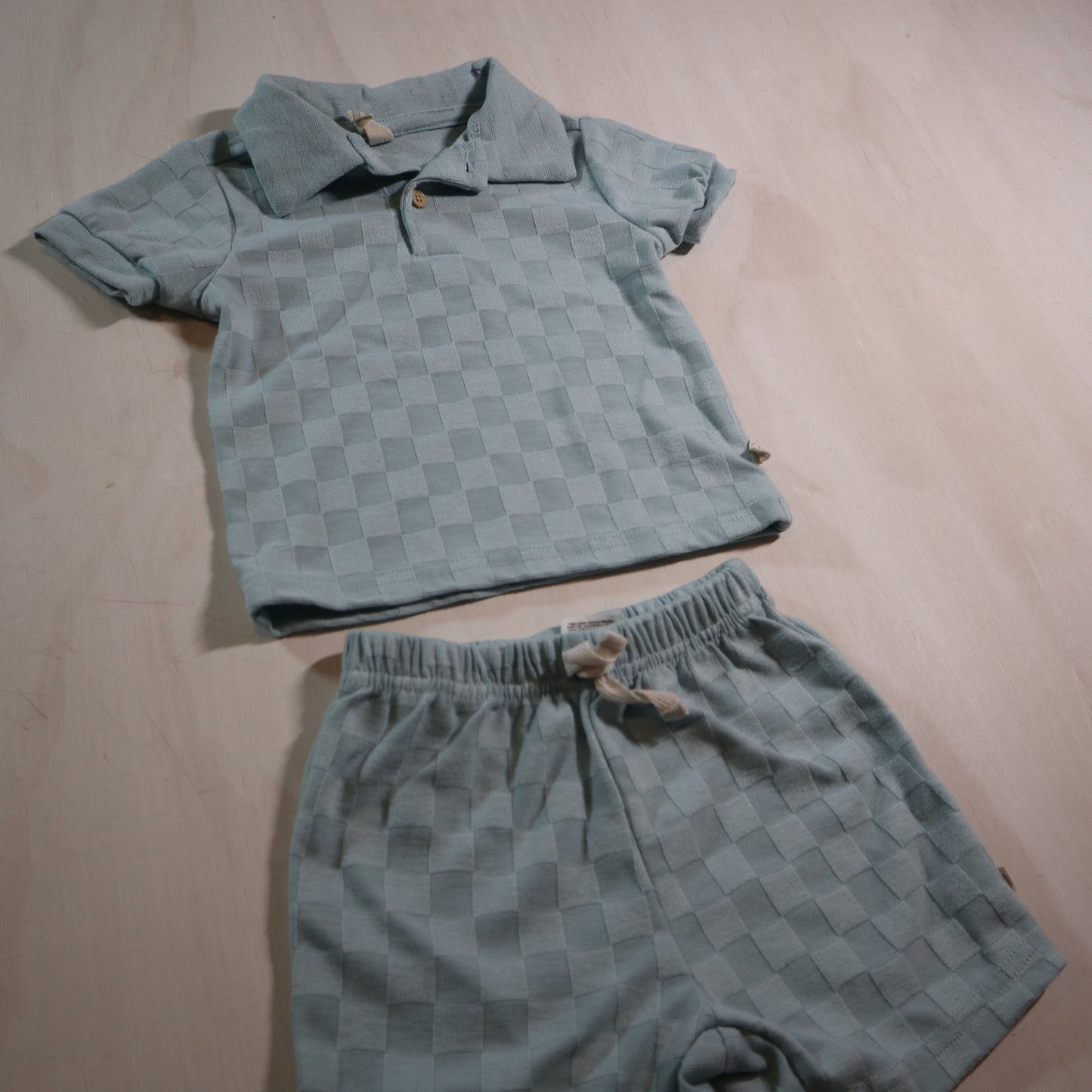 Snug - Set (12M)
