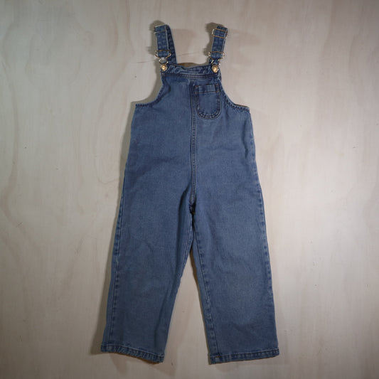 Lefties - Overalls (5-6Y)