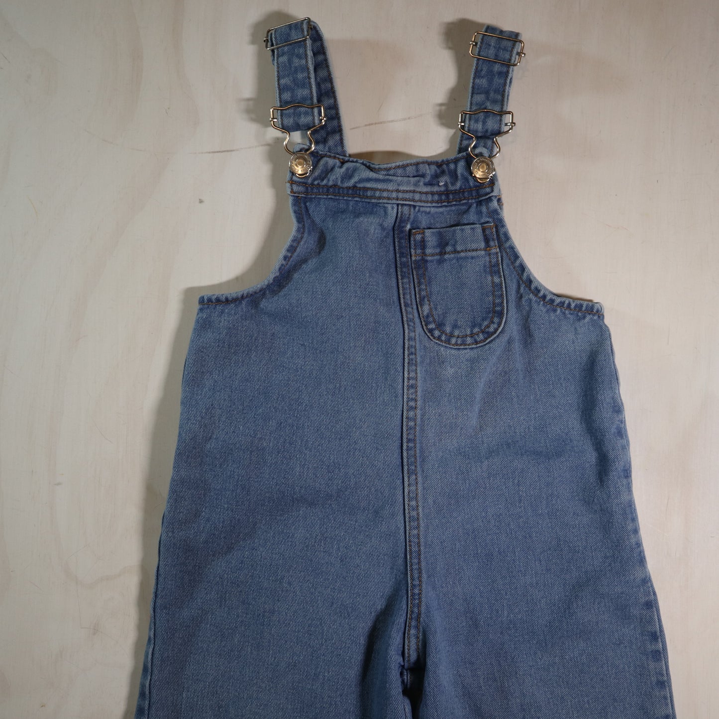 Lefties - Overalls (5-6Y)