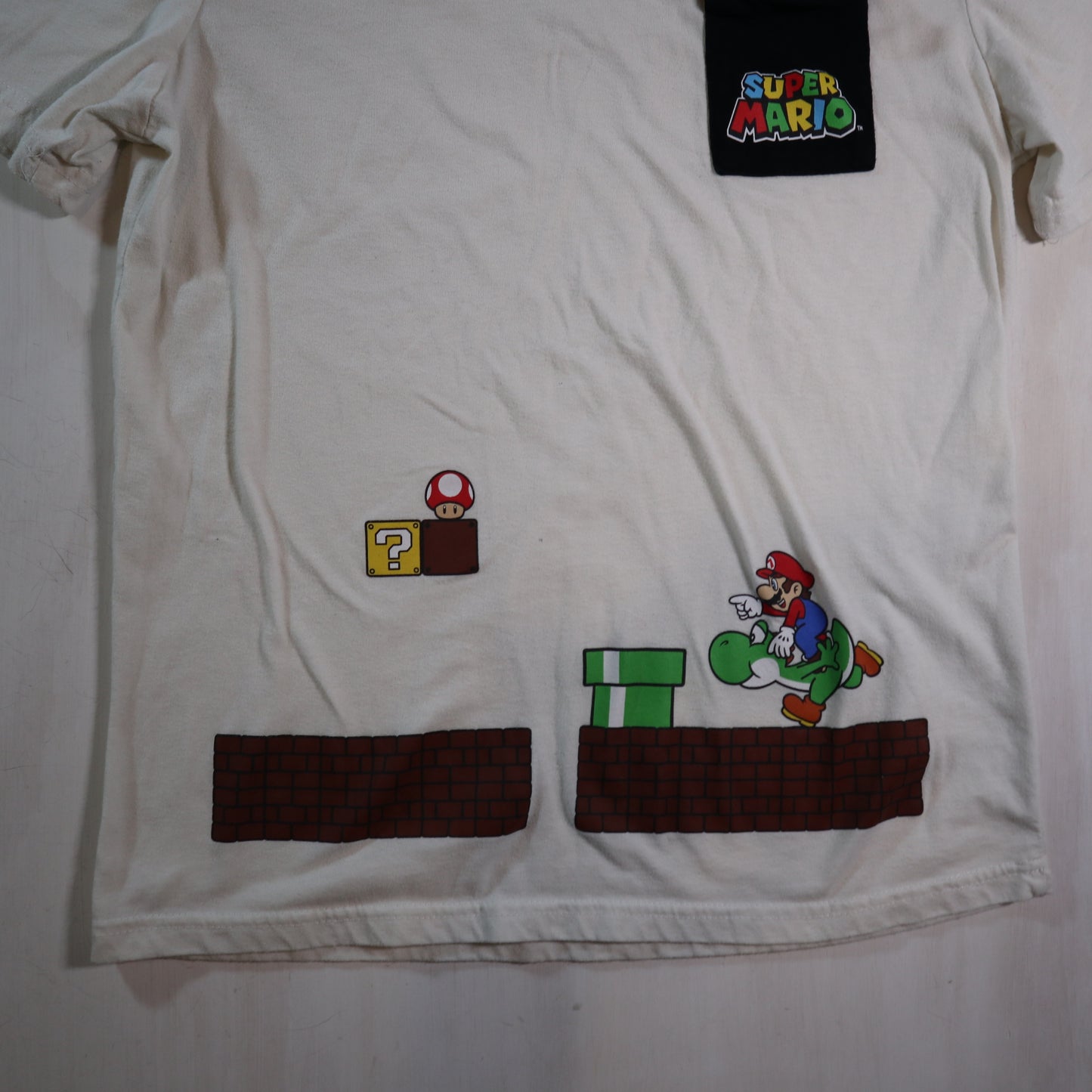 Unknown Brand - T-Shirt (14/16)