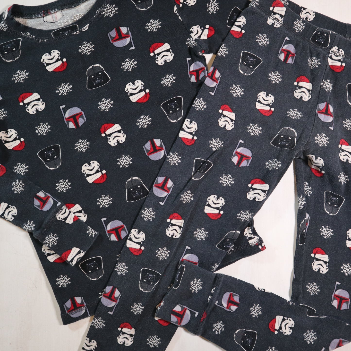 Gap - Pajamas (10)