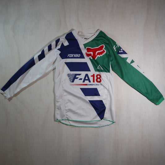 Fox - Jersey (10/12)