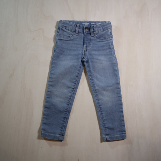 OshKosh - Jeans (2T)