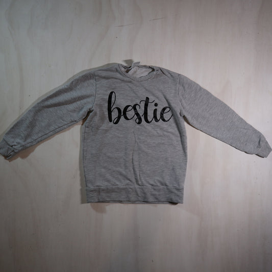 Posh & Cozy - Sweater (7/8)