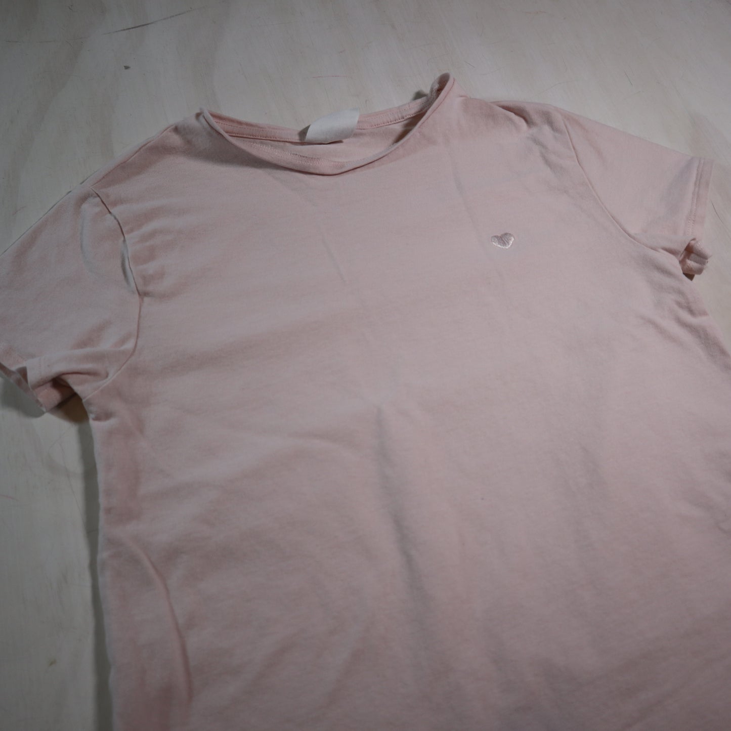 Zara - T-Shirt (10)