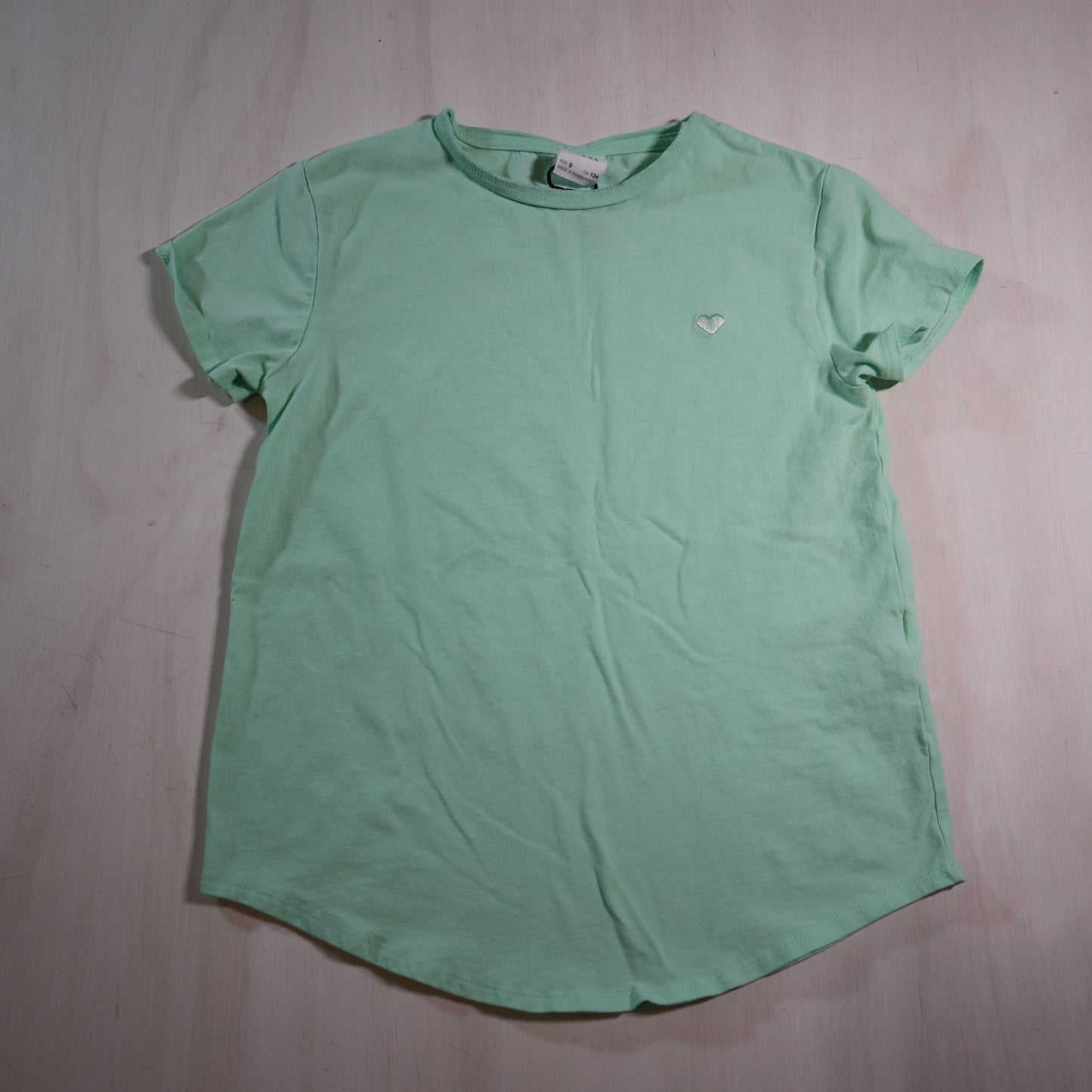 Zara - T-Shirt (9)