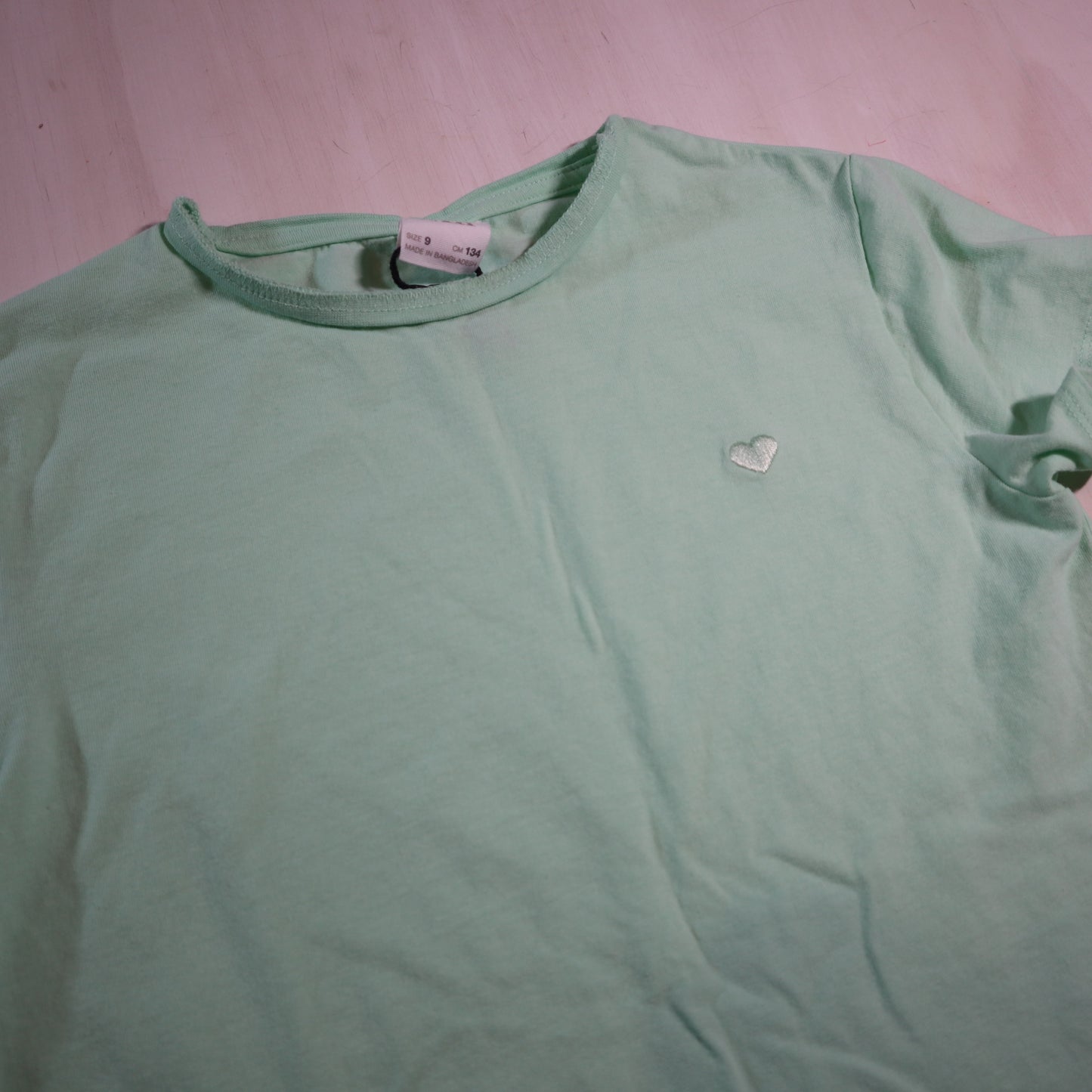 Zara - T-Shirt (9)