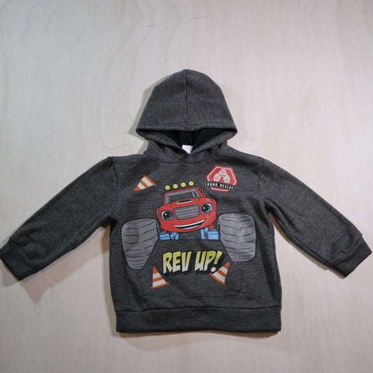 Unknown Brand - Sweater (2T)