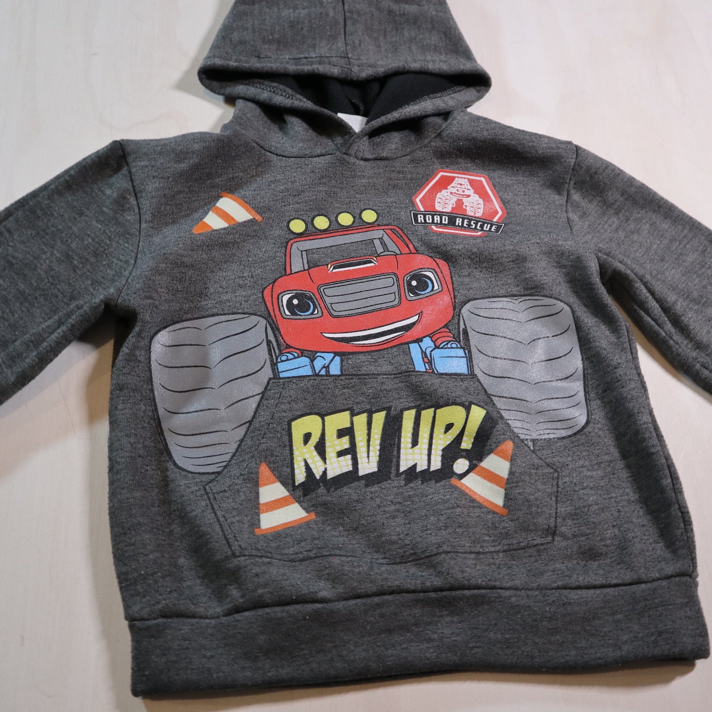 Unknown Brand - Sweater (2T)