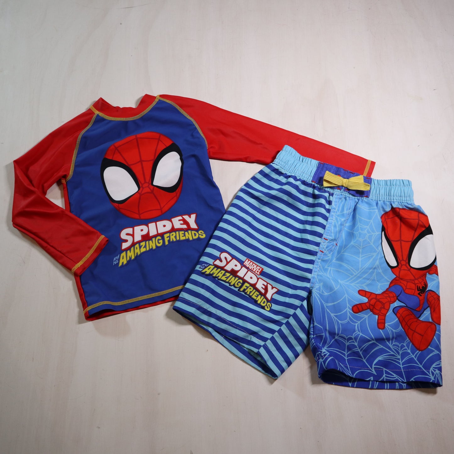 Unknown Brand - Swimwear (4T)