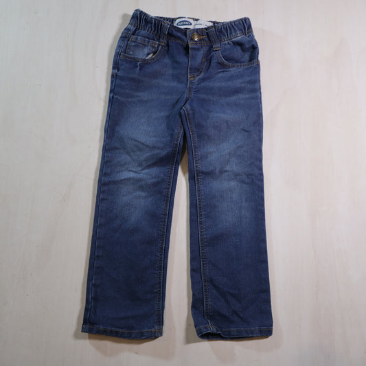 Old Navy - Jeans (4T)