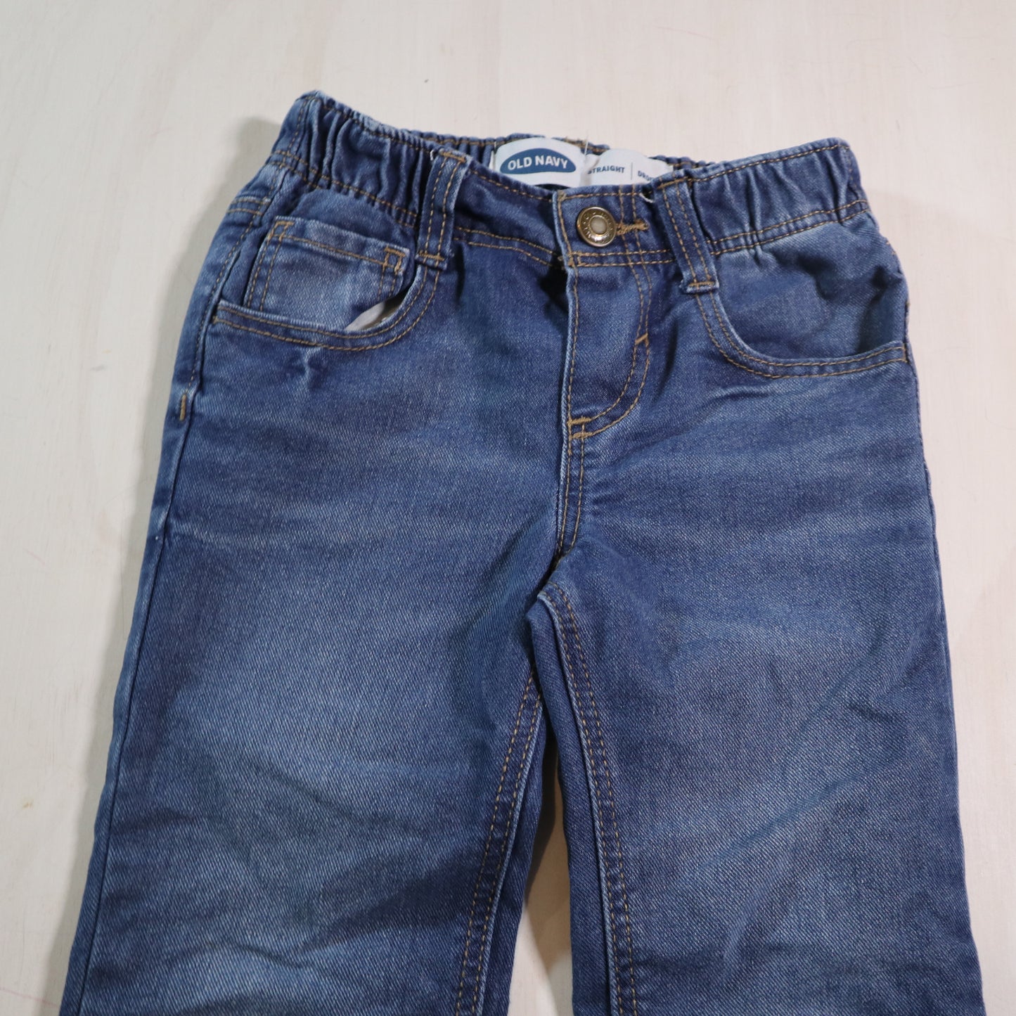 Old Navy - Jeans (4T)