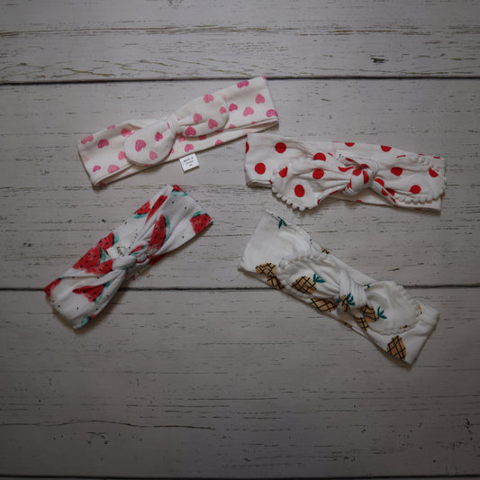 My Baby Boutique - Headbands (0-9M)