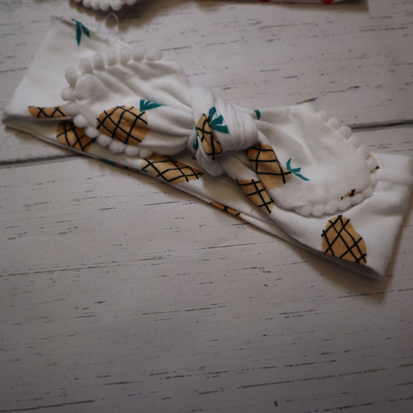 My Baby Boutique - Headbands (0-9M)