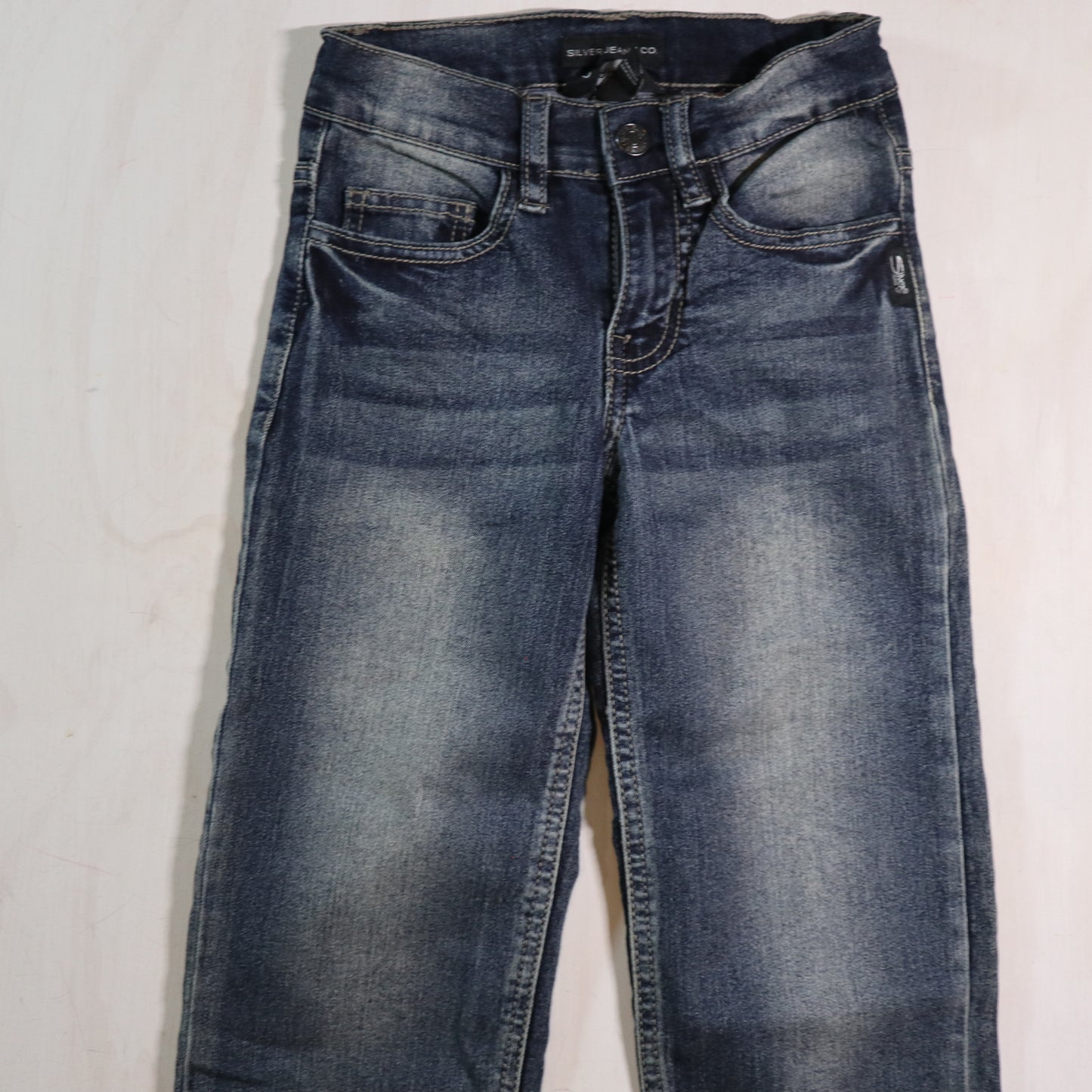 Silver Jeans - Jeans (4T)