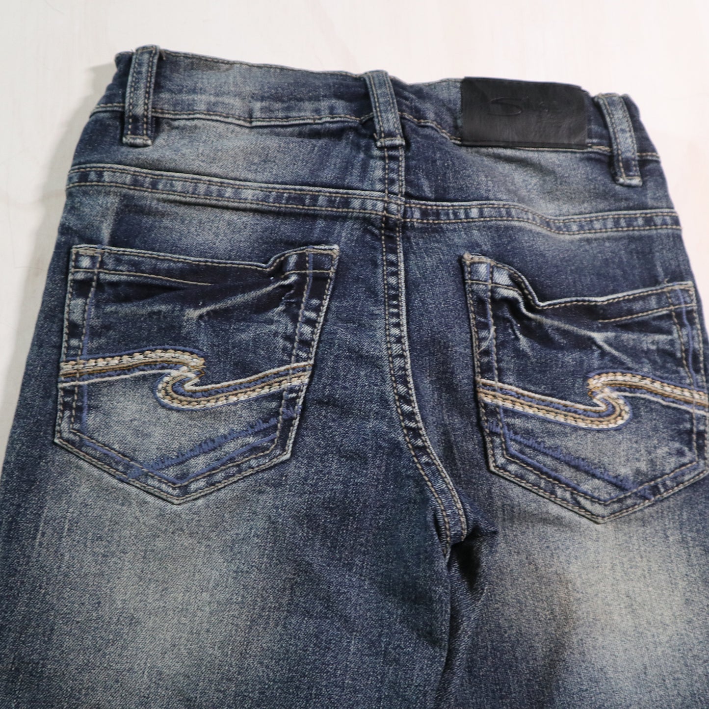 Silver Jeans - Jeans (4T)
