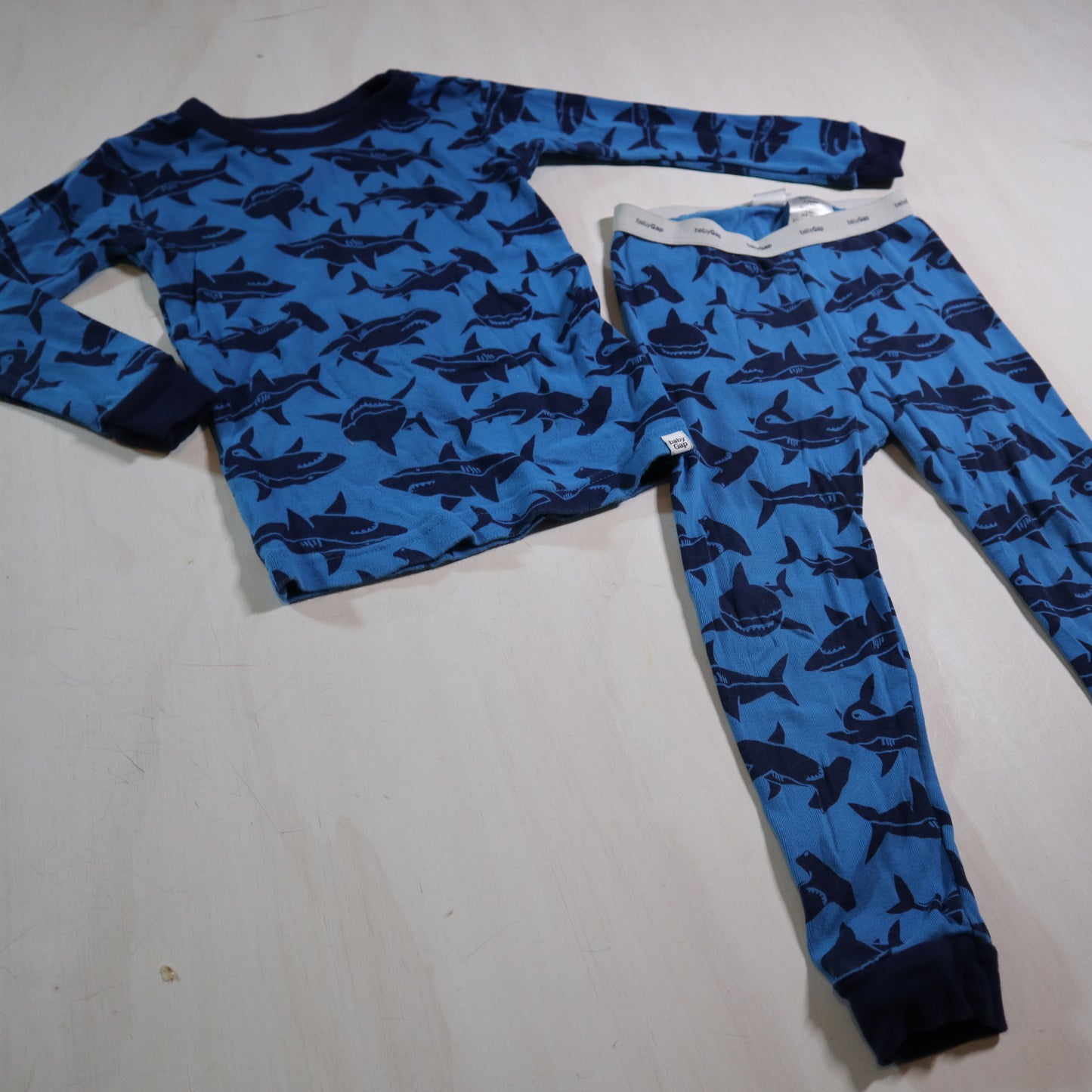 Gap - Pajamas (3T)