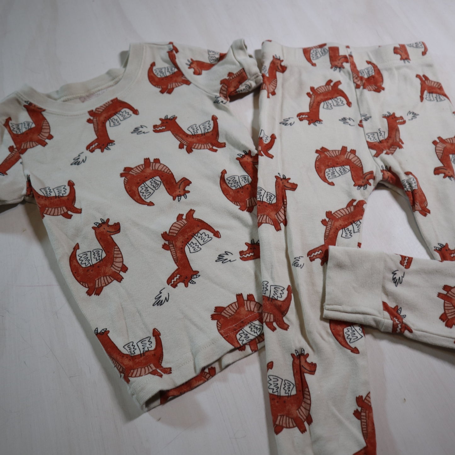 Old Navy - Pajamas (3T)