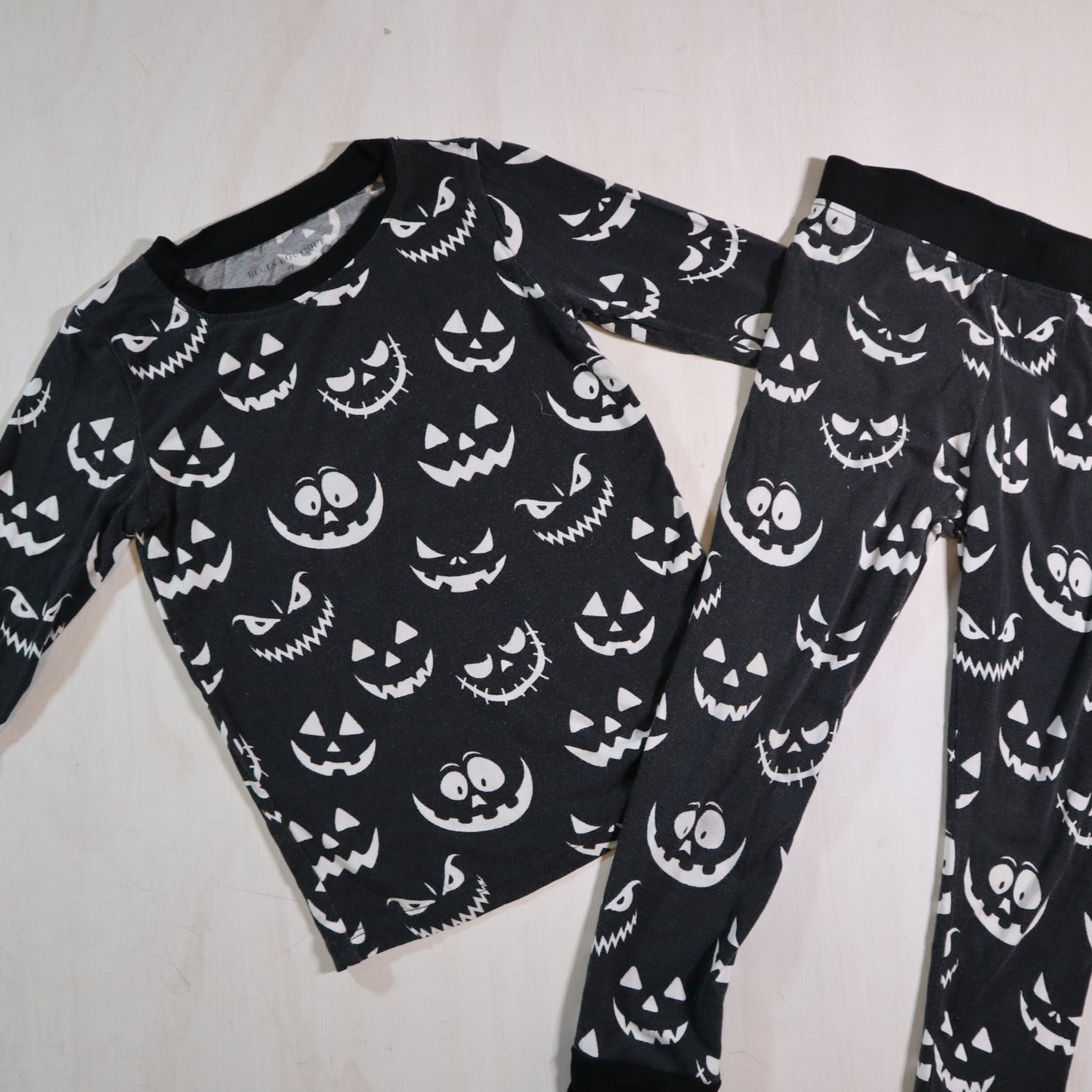 Blues Boutique - Pajamas (3T)