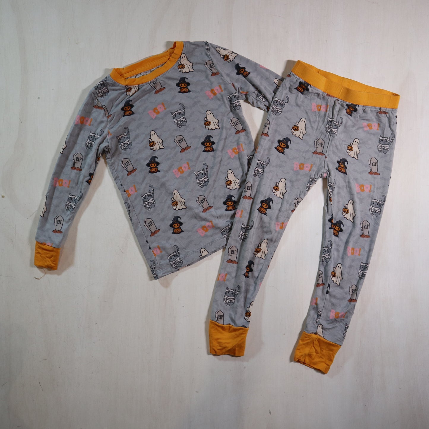 Blues Boutique - Pajamas (3T)