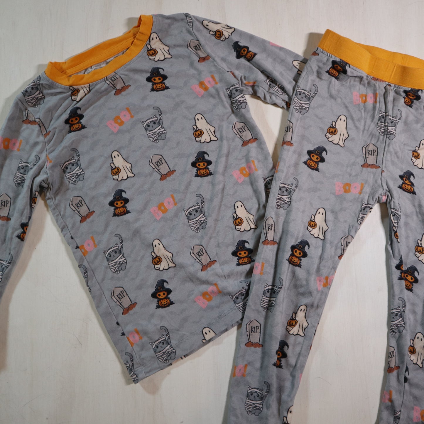 Blues Boutique - Pajamas (3T)