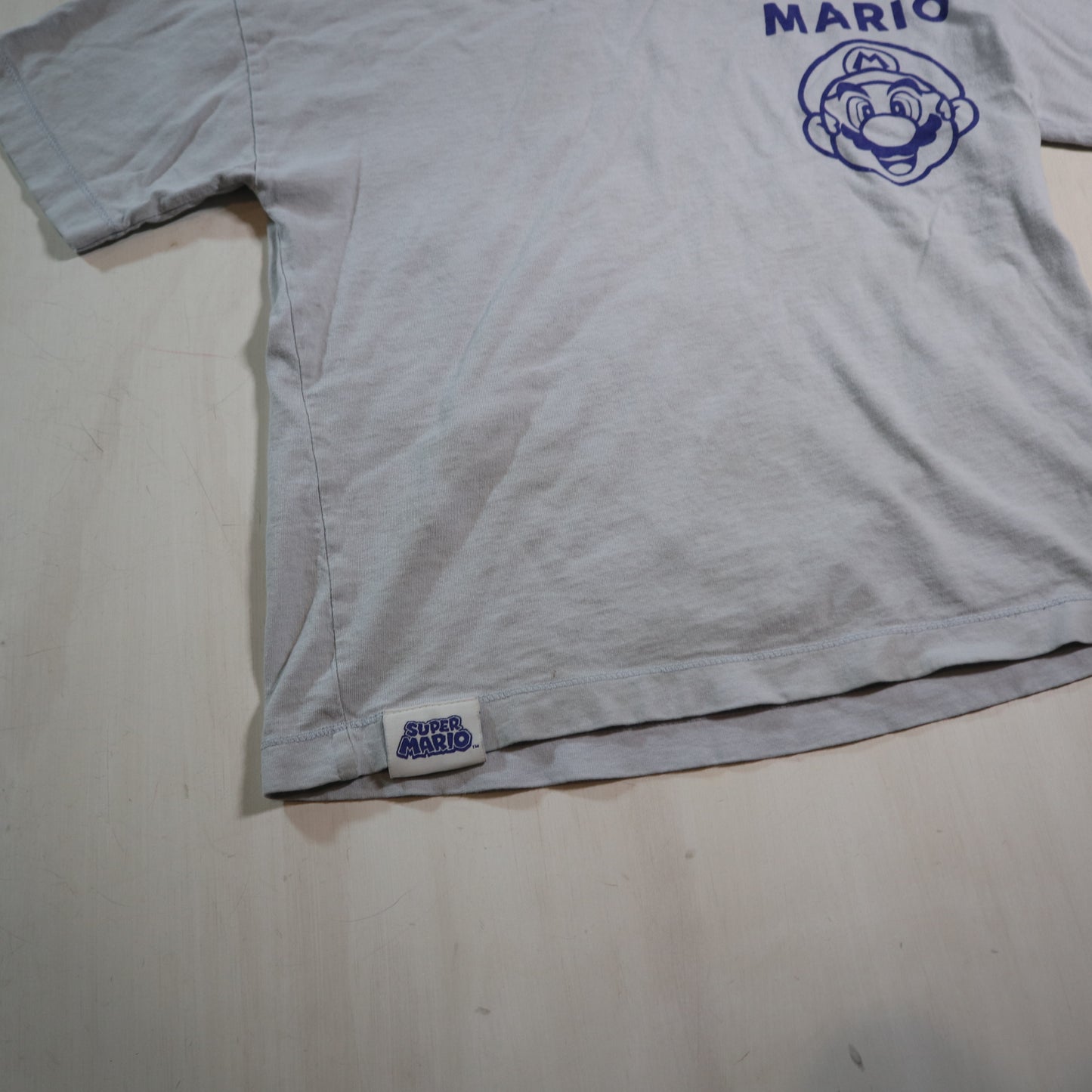Zara - T-Shirt (7)