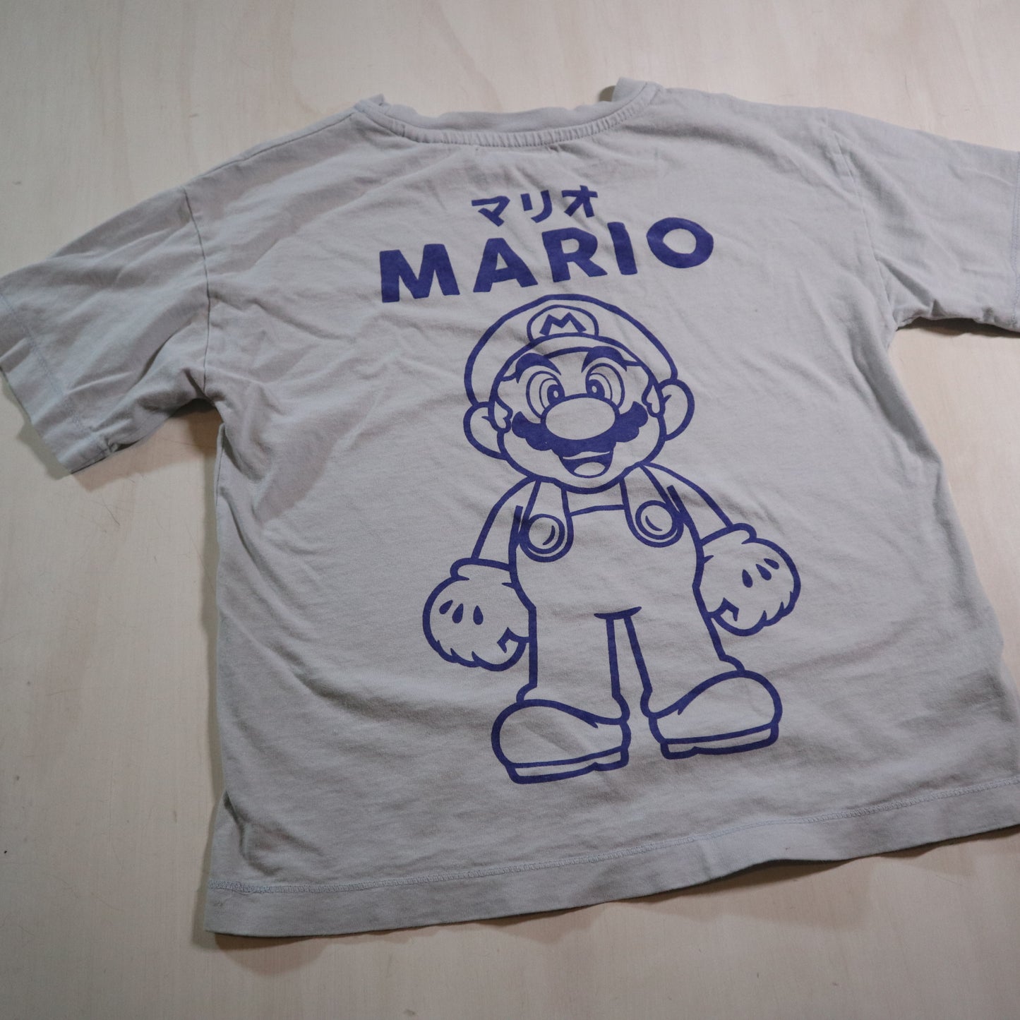Zara - T-Shirt (7)