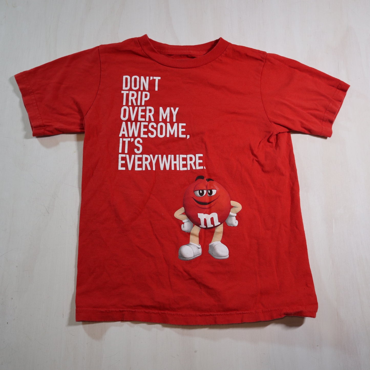 Unknown Brand - T-Shirt (7/8)