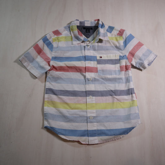 Tommy Hilfiger - T-Shirt (6)
