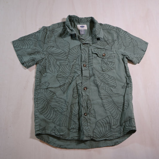 Old Navy - T-Shirt (5T)