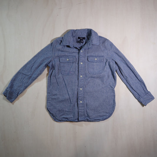 Gap - Long Sleeve (7/8)