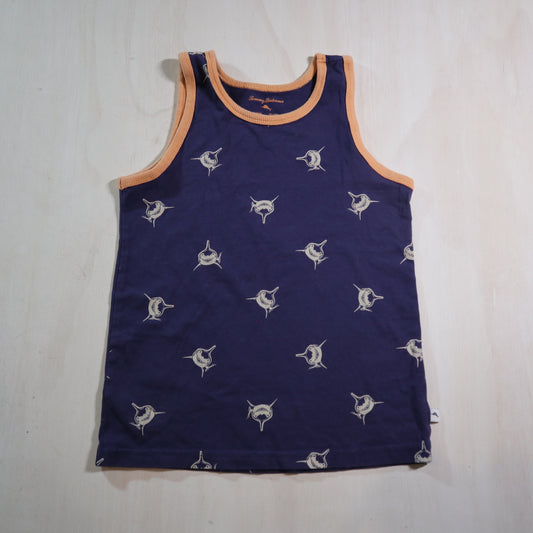 Tommy Bahamas - Tank Top (5-6Y)