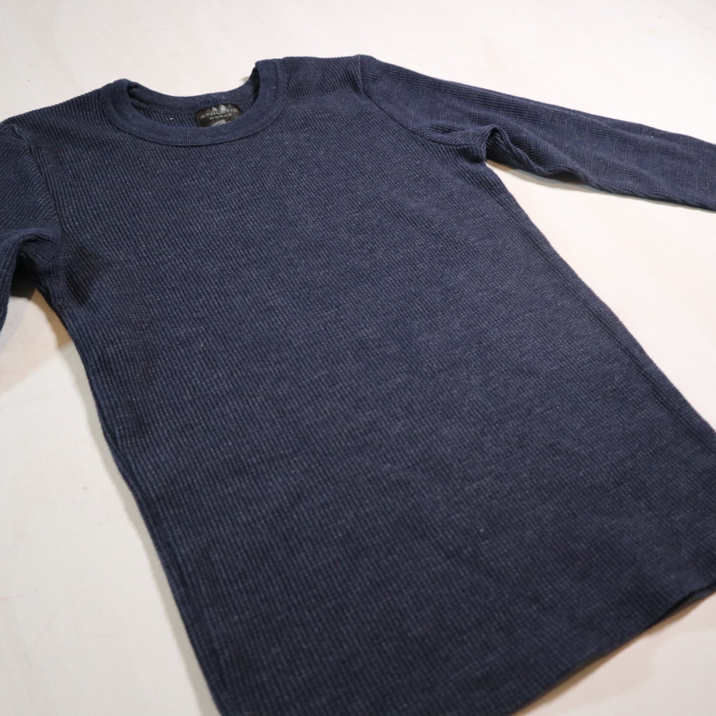 Athletic Works - Long Sleeve (7/8)