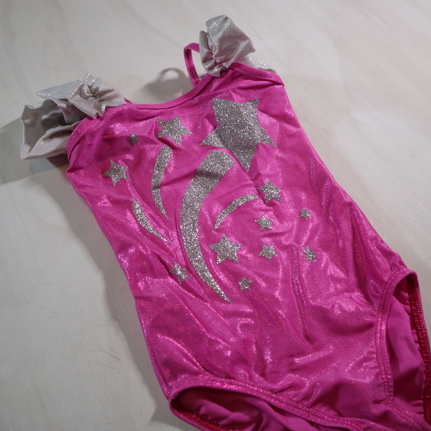 Hamilton Costumes - Bodysuit (4T)