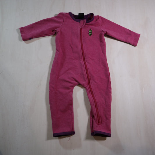 Peekaboo Beans - Jumpsuit (12-18M)