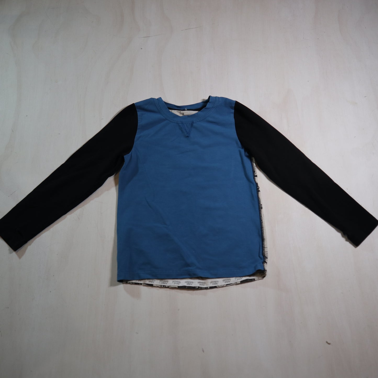 Peekaboo Beans - Long Sleeve (6)