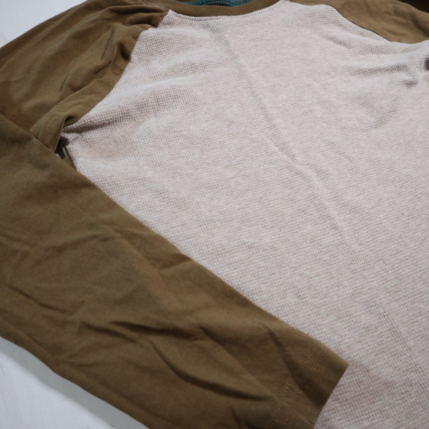 George - Long Sleeve (7/8)