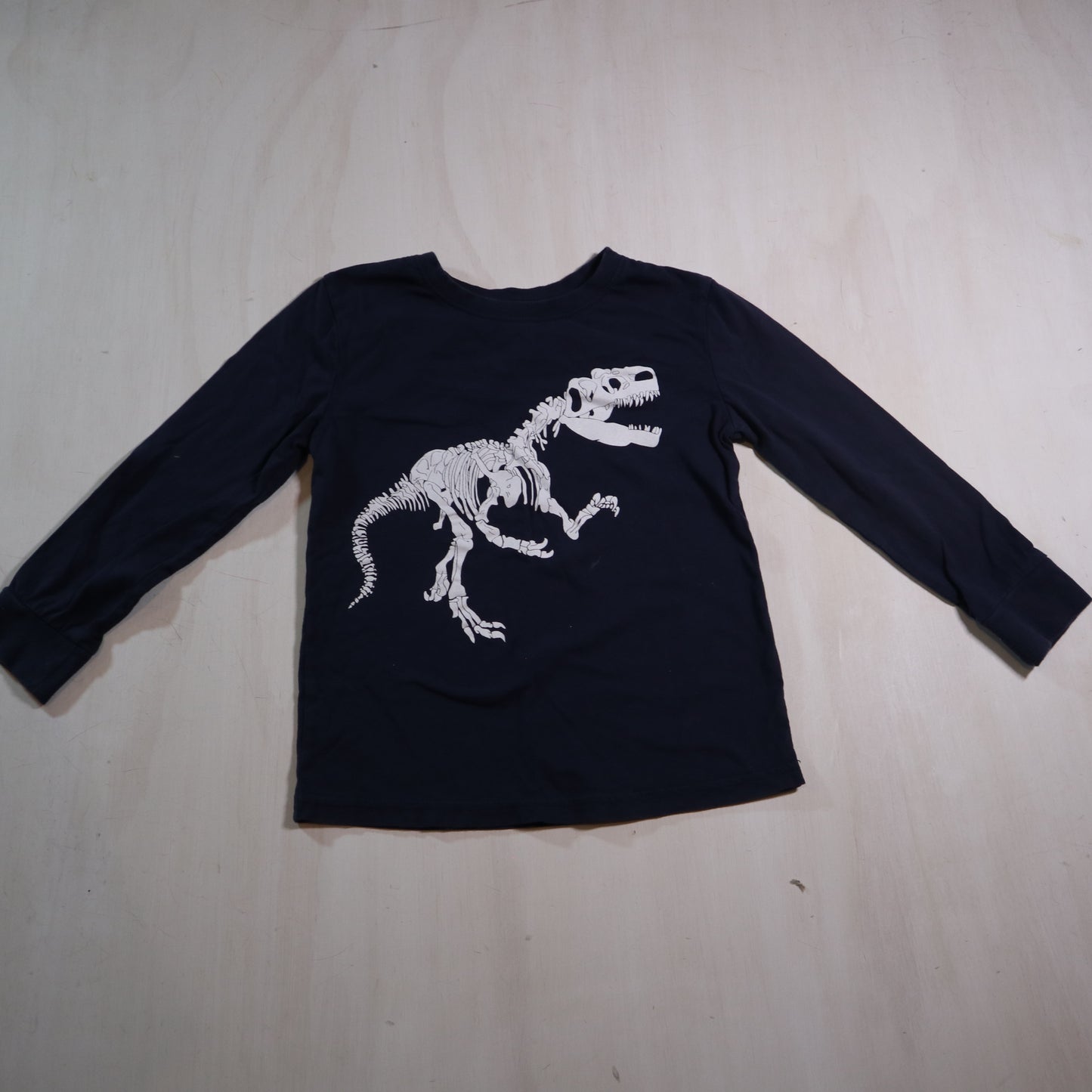 Unknown Brand - Long Sleeve (5T)