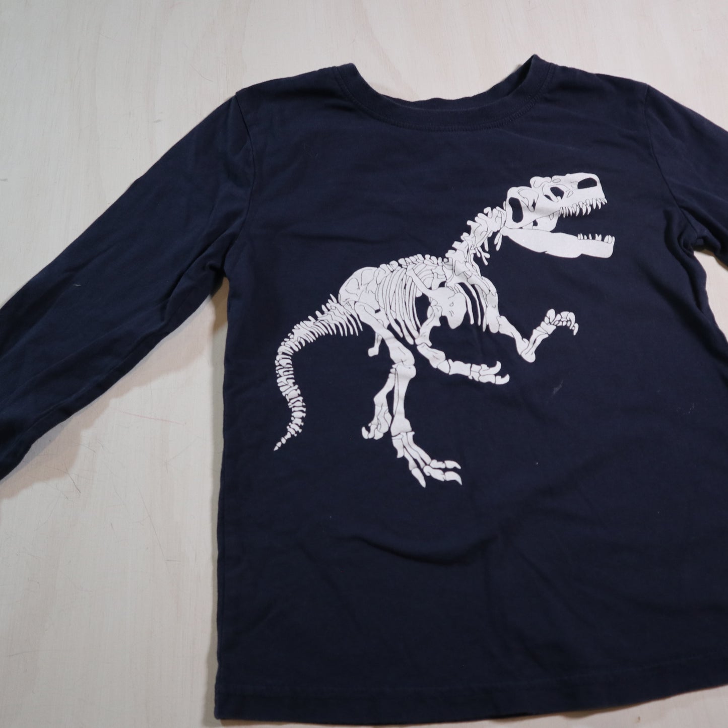 Unknown Brand - Long Sleeve (5T)