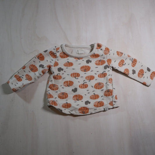 Carters - Long Sleeve (12M)