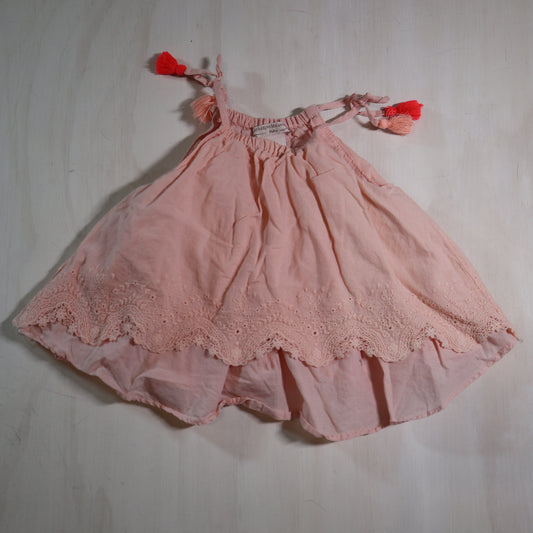 Catherine Malandrino - Tank Top (3T)