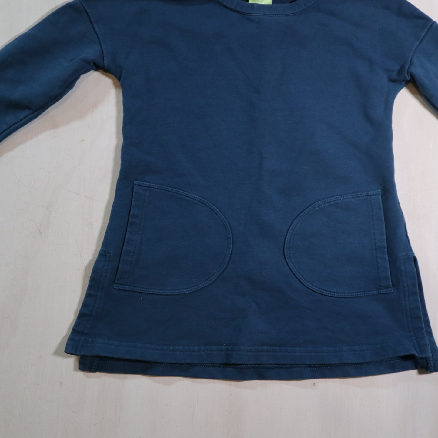 Peekaboo Beans - Tunic (3T)