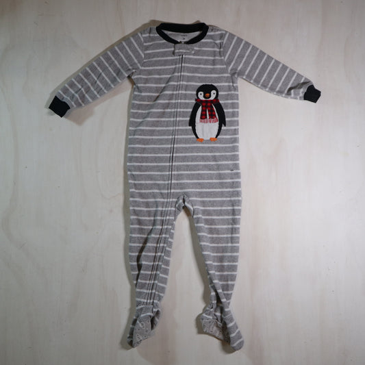 Carters - Pajamas (3T)