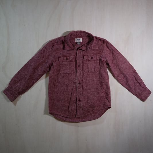 Old Navy - Long Sleeve (6/7)