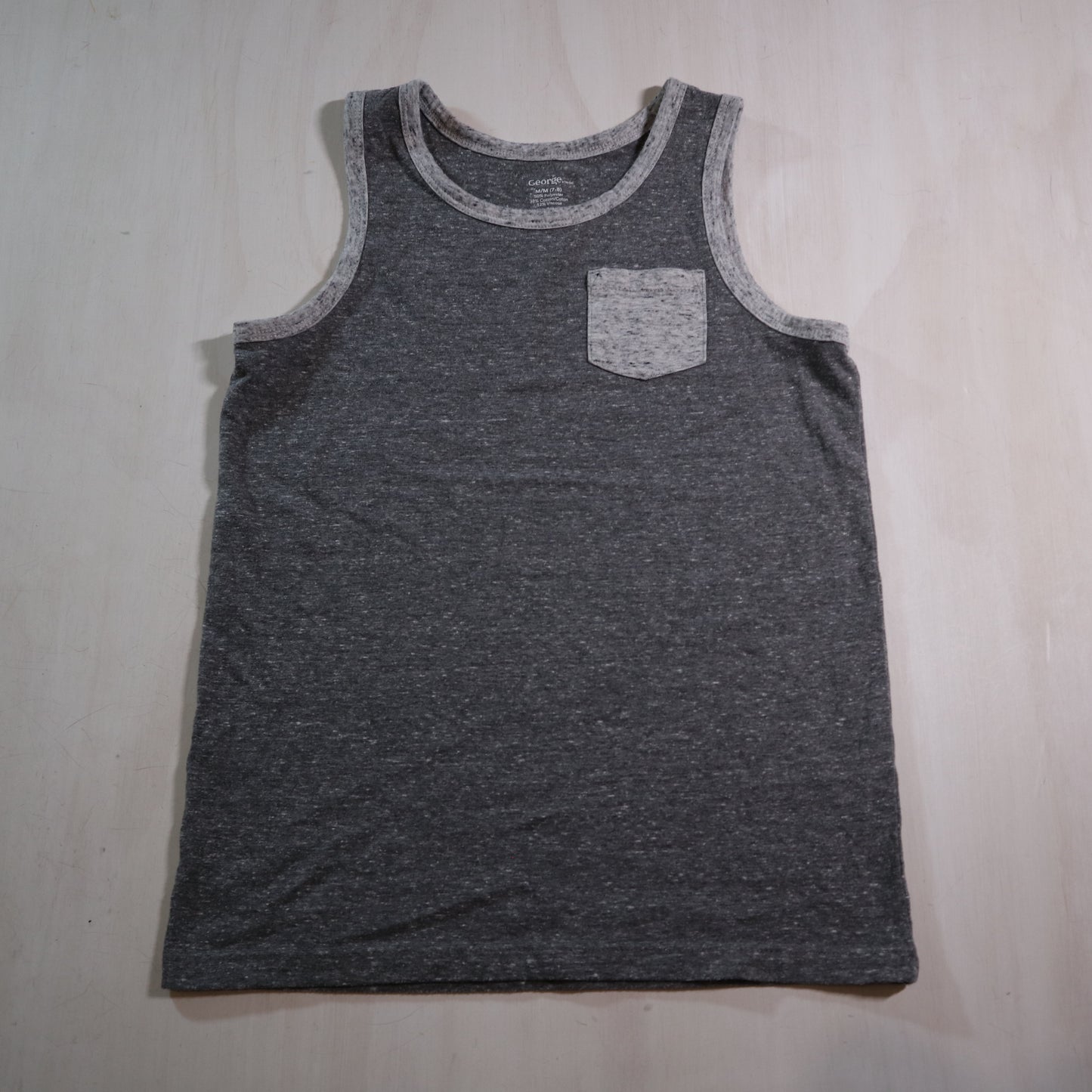 George - Tank Top (7/8)