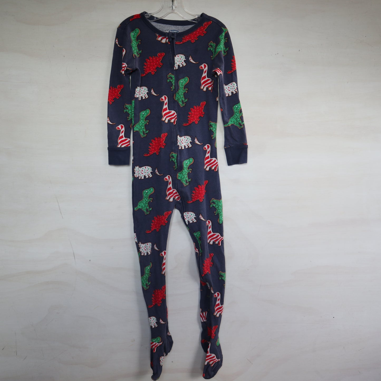 Old Navy - Sleeper (4T)