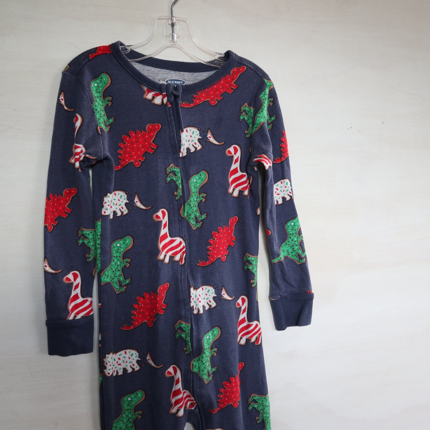 Old Navy - Sleeper (4T)